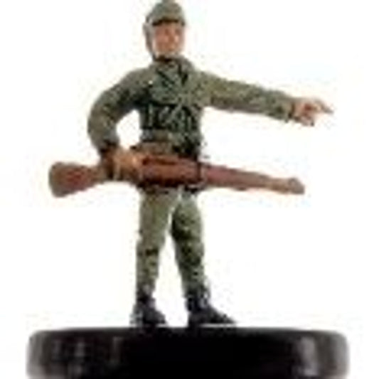 Image for SNLF Captain - Axis & Allies