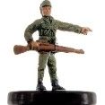 Image for SNLF Captain - Axis & Allies