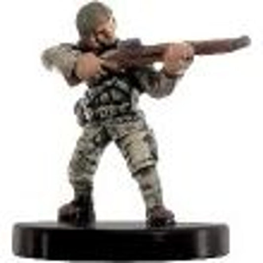 Image for SNLF Paratroopers - Axis & Allies