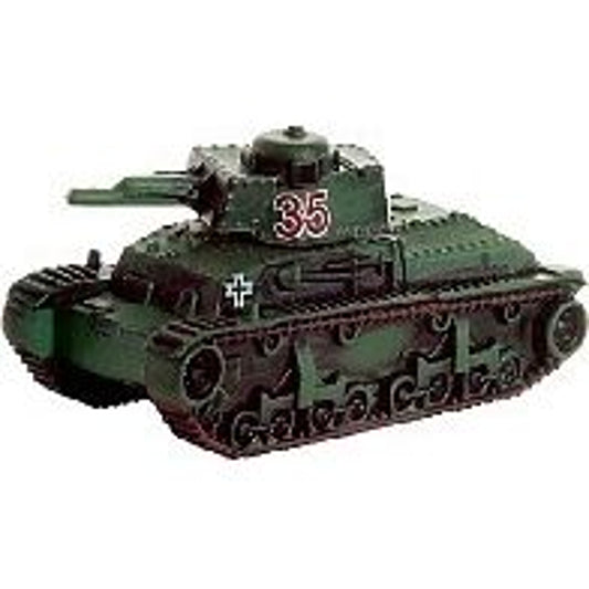 Image for R-2 LT-35 - Axis & Allies