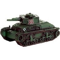 Image for R-2 LT-35 - Axis & Allies