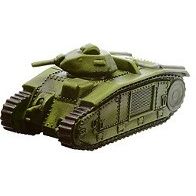 Image for Char B1-bis - Axis & Allies