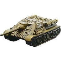 Image for Su-85 - Axis & Allies