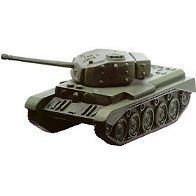Image for Comet A-34 - Axis & Allies