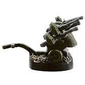 Image for Quad 50 - Axis & Allies