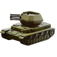 Image for Flakpanzer IV Wirbelwind - Axis & Allies