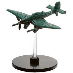 Image for Junkers JU 87G Stuka - Axis & Allies