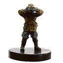 Image for Stalwart Lieutenant - Axis & Allies