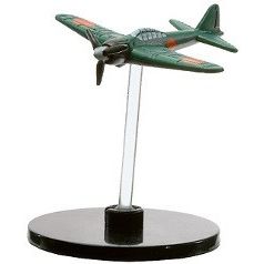 Image for Mitsubishi A6M Zero - Axis & Allies