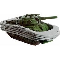 Image for Sherman DD - Axis & Allies