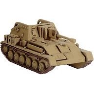 Image for SU-76M - Axis & Allies