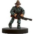 Image for Bren Machine Gunner - Axis & Allies