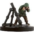 Image for M1 81mm Mortar - Axis & Allies
