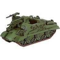 Image for M7 105mm Priest - Axis & Allies