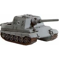 Image for Jagdtiger - Axis & Allies