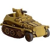 Image for Sd Kfz 250 - Axis & Allies