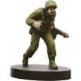 Image for Intrepid Hero - Axis & Allies
