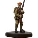 Image for Determined Infantrymen - Axis & Allies