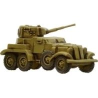 Image for BA-10M - Axis & Allies