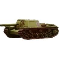 Image for SU-152 - Axis & Allies