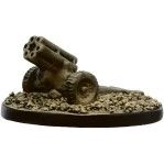 Image for Nebelwerfer 42 - Axis & Allies