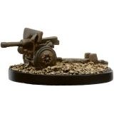 Image for 37mm Light Antitank Gun - Axis & Allies