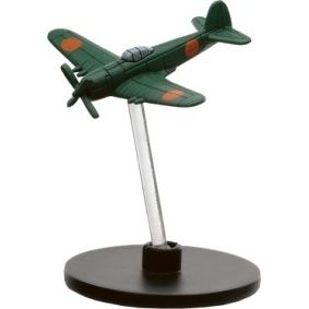Image for Kawanishi N1K-J Shiden-Kai - Axis & Allies