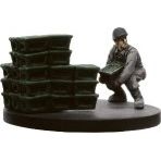 Image for Ammo Dump - Axis & Allies