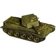 Image for Cromwell IV - Axis & Allies