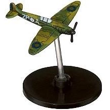 Image for Supermarine Spitfire Mk. I - Axis & Allies