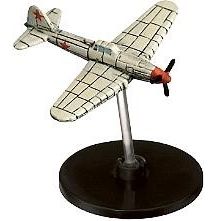 Image for IL-10 Sturmovik - Axis & Allies