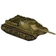 Image for Su-85 - Axis & Allies
