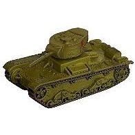 Image for T-26B - Axis & Allies
