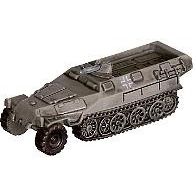 Image for Sd Kfz 251 - Axis & Allies