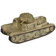 Image for Carro Armato M13/40 - Axis & Allies