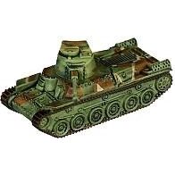 Image for Type 97 Chi-Ha - Axis & Allies