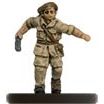 Image for Australian Officer - Axis & Allies