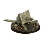 Image for 2 Pounder Antitank Gun - Axis & Allies
