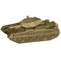 Image for Crusader II - Axis & Allies