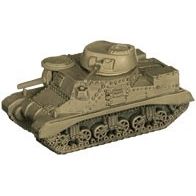 Image for Grant I - Axis & Allies