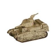Image for M3 Stuart - Axis & Allies
