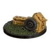 Image for 7.5cm lelG18 - Axis & Allies