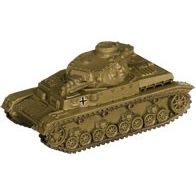 Image for Panzer IV Ausf. E - Axis & Allies