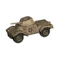 Image for Panzerspahwagen 204(f) - Axis & Allies