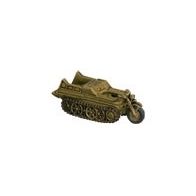 Image for Sd Kfz 2 Motorcycle Half-Track - Axis & Allies