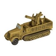 Image for Sd Kfz 7/1 - Axis & Allies