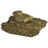 Image for Veteran Panzer III Ausf. L - Axis & Allies