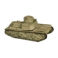 Image for Carro Armato M11/39 - Axis & Allies