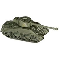 Image for Sherman VC Firefly - Axis & Allies