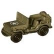 Image for Jeep - Axis & Allies